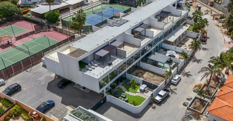 Daher Residence 8