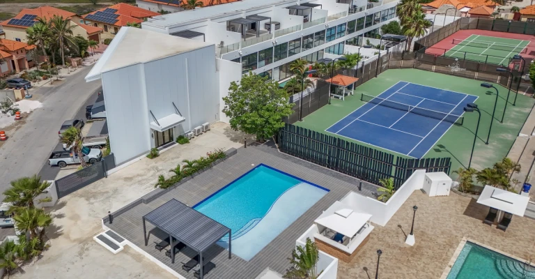 Daher Residence 8