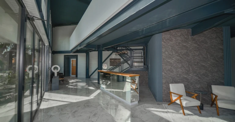 Daher Residence 8