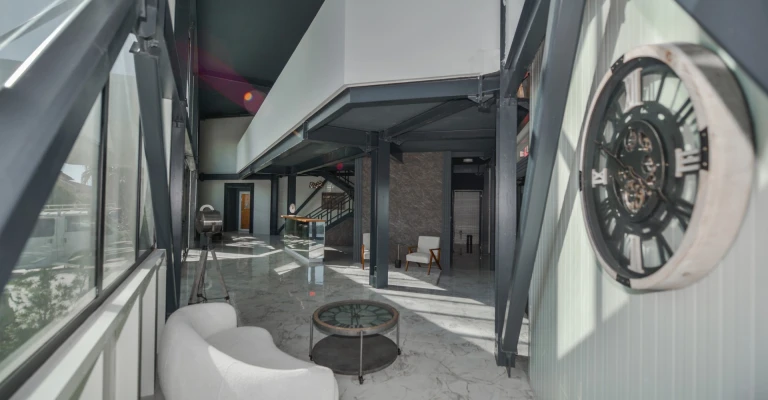 Daher Residence 8