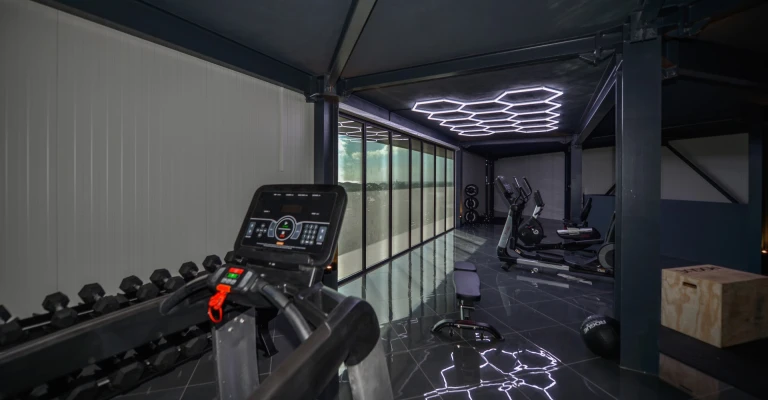 Daher Residence 8
