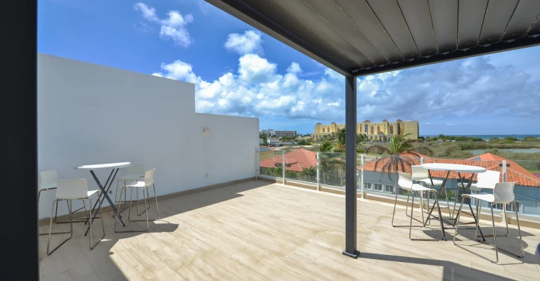 Daher Residence 8