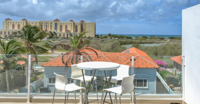 Daher Residence 8