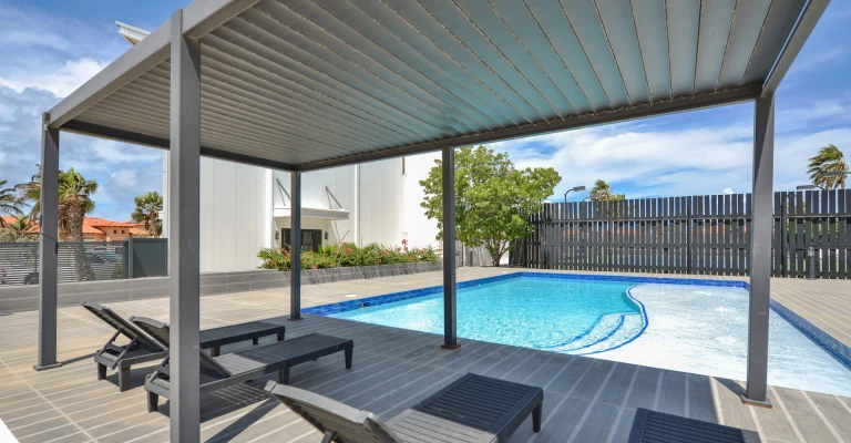 Daher Residence 8