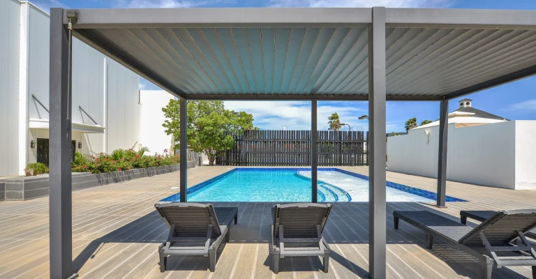 Daher Residence 8