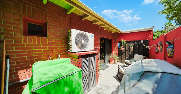 One bedroom condo in Matadera