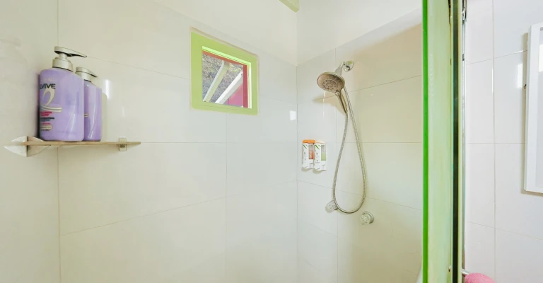 One bedroom condo in Matadera